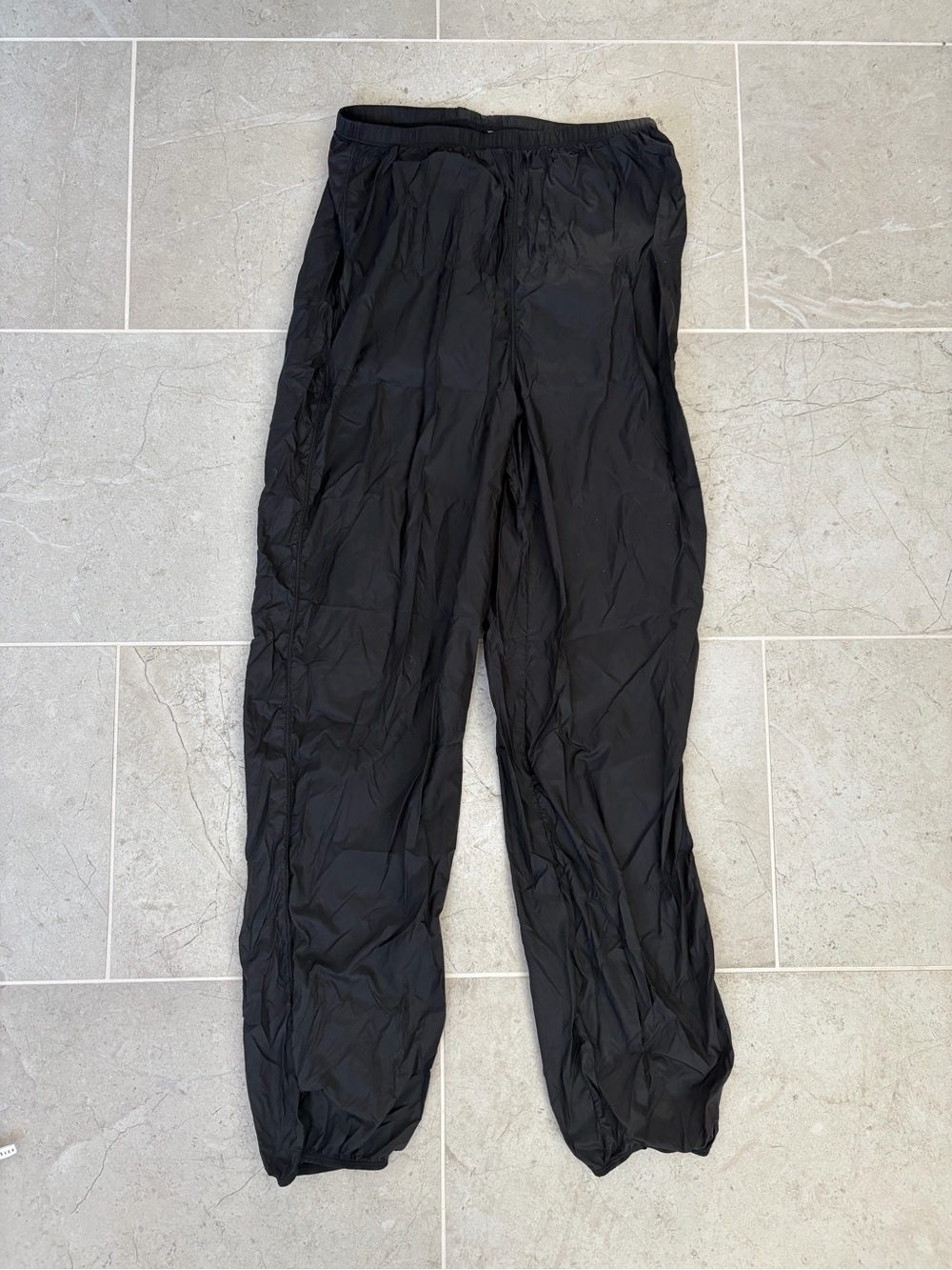 Bloch ripstop pants -CXL
